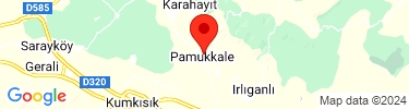 Hotel Pamukkale Denizli Rezervasyon Otelz Com