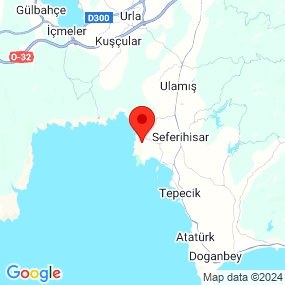 sigacik kaptan motel izmir rezervasyon